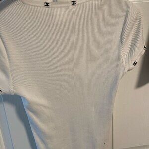 Chanel top